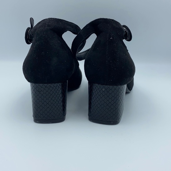 Bandolino | Ankle strap Block heel - Picture 4 of 16